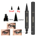 Eyeliner de sello de sello líquido de larga duración impermeable